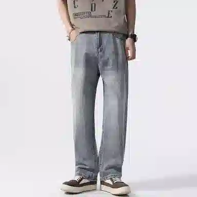 Jeep Denim Pants