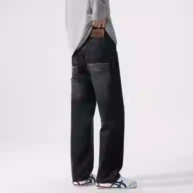 Jeep Denim Pants