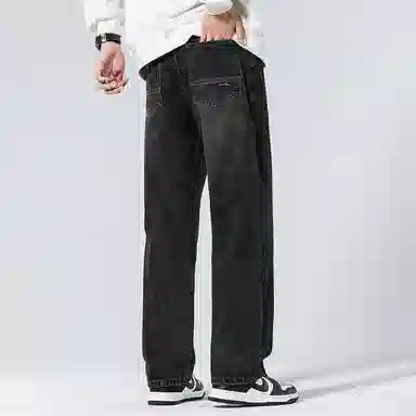 Jeep Denim Pants