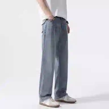 Jeep Denim Pants