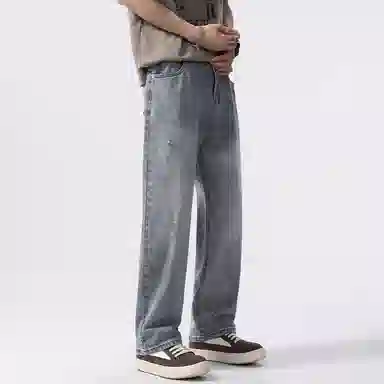 Jeep Denim Pants