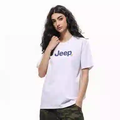 Jeep vibeT