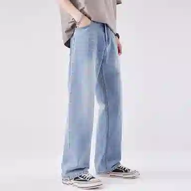 Jeep Denim Pants