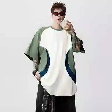 T
