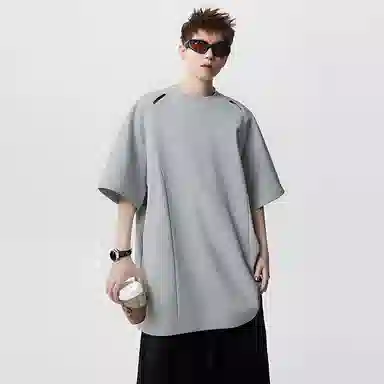 T