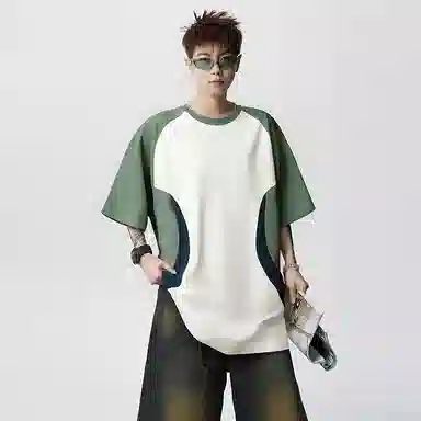 T