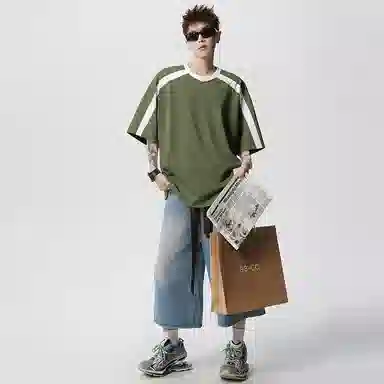 T