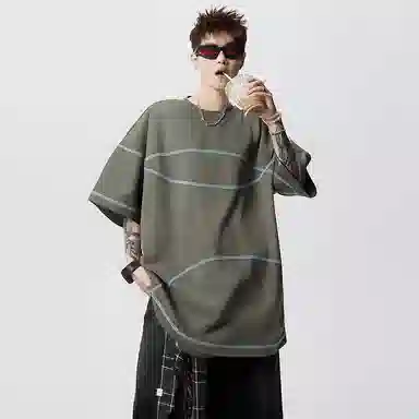 T