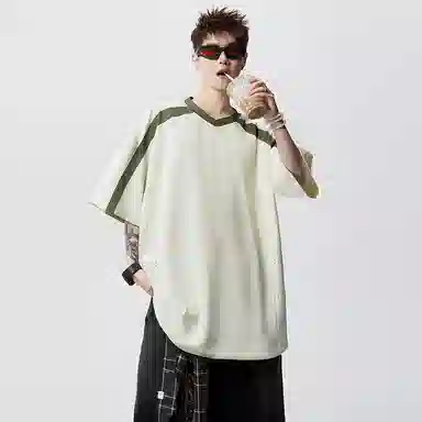 T