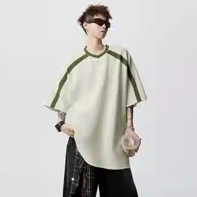 T