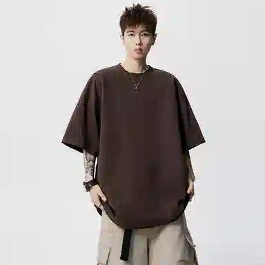 T