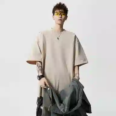 T