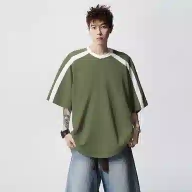 T