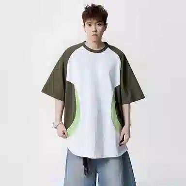 T