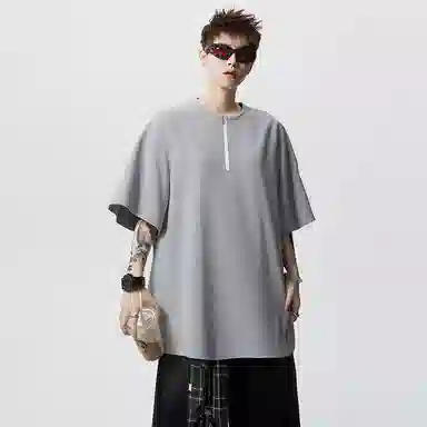 T