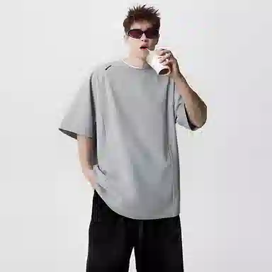T