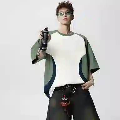 T