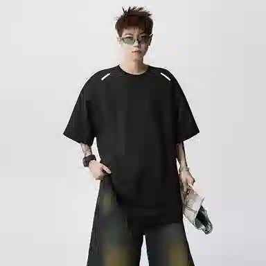 T