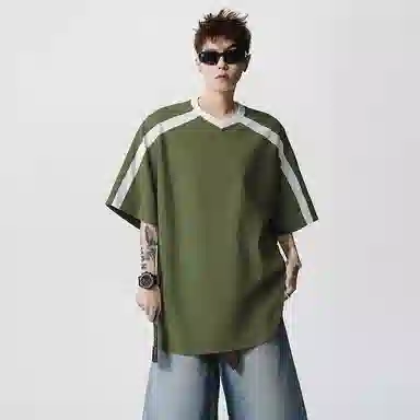 T
