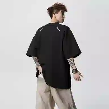T
