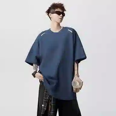 T