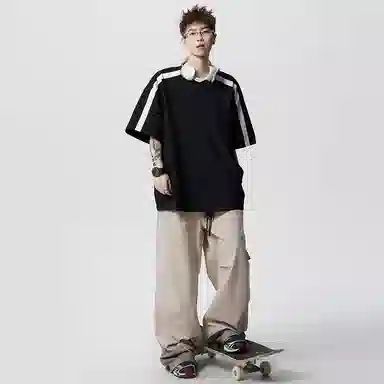 T