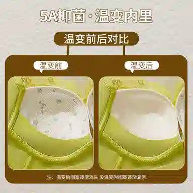 兰缪 时尚柔软蕾丝聚拢提拉上托侧收文胸 女款