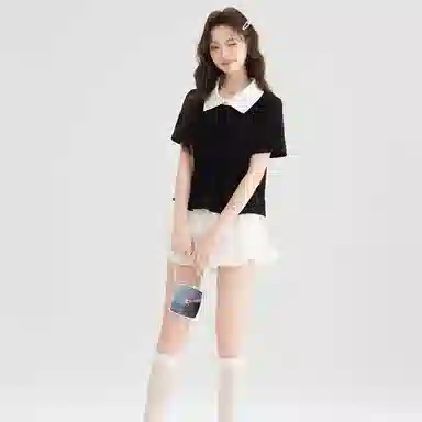 JECCI FIVE POLO