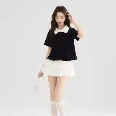 JECCI FIVE POLO