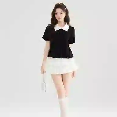 JECCI FIVE POLO