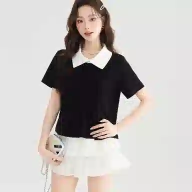 JECCI FIVE POLO