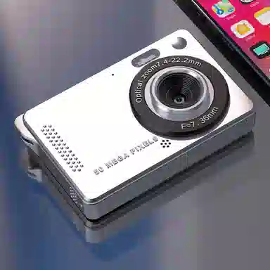 HEY CAT'S DAILY CCD 5000w4KUSB