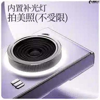 HEY CAT'S DAILY WHM-R6 68002.8 CCD 4K16 wifi