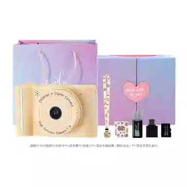 HEY CAT'S DAILY A16 CCD OTG