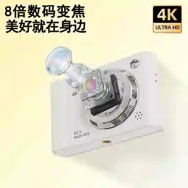 HEY CAT'S DAILY S1 50004K CCD vlog