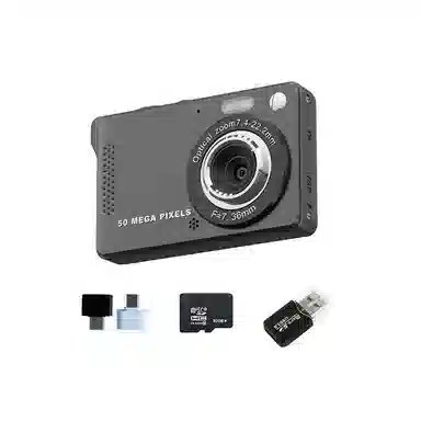 HEY CAT'S DAILY CCD 5000w4KUSB