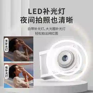 HEY CAT'S DAILY Y2 4800CCD 1080P8 vlog