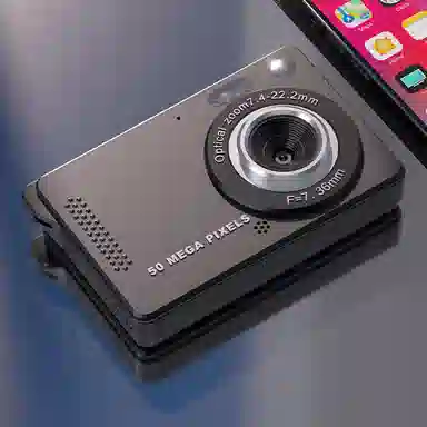 HEY CAT'S DAILY CCD 5000w4KUSB