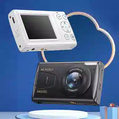 HEY CAT'S DAILY C2 4KCCD 2.818 MP3