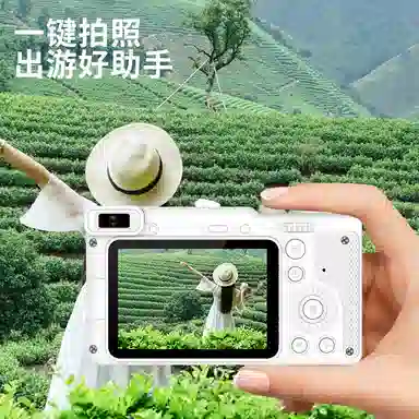 HEY CAT'S DAILY I5-340 CCD1080P vlog