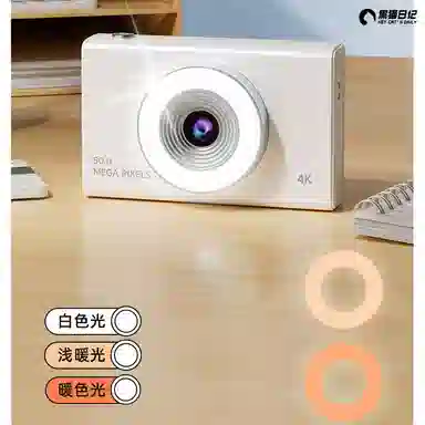 HEY CAT'S DAILY A20 50004K 8 CCDvlog