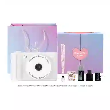 HEY CAT'S DAILY A16 CCD OTG