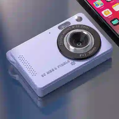 HEY CAT'S DAILY CCD 5000w4KUSB