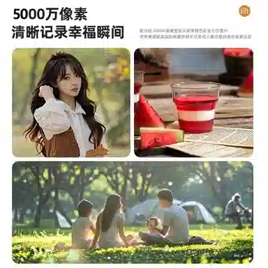 HEY CAT'S DAILY S1 50004K CCD vlog