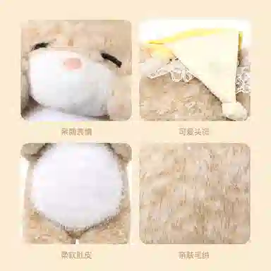 ZHUOQU 35cm