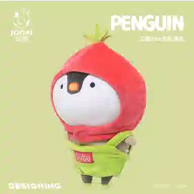 ZHUOQU BoBo 20cm
