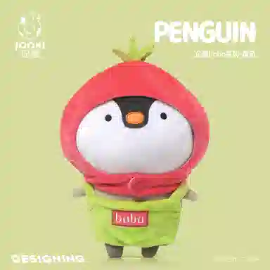 ZHUOQU BoBo 20cm