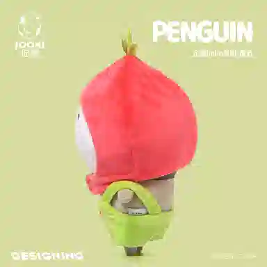 ZHUOQU BoBo 20cm