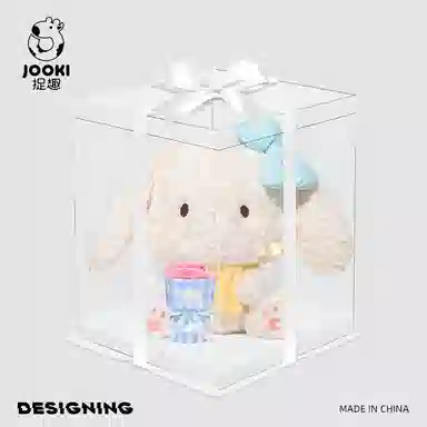 ZHUOQU CoCo 35cm