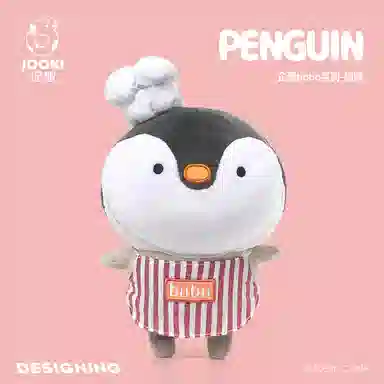 ZHUOQU BoBo 20cm